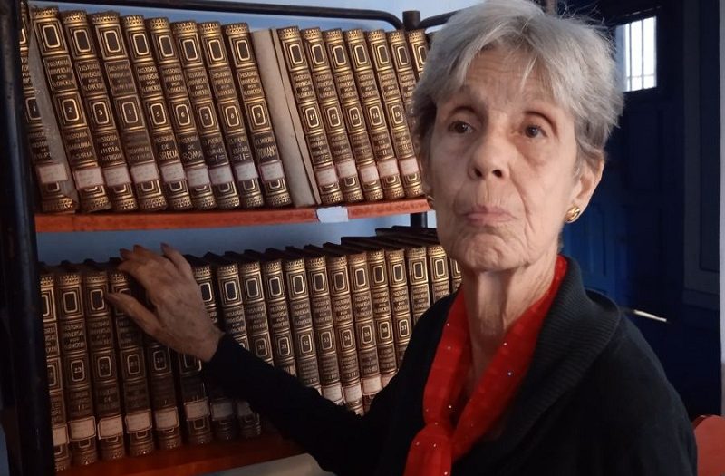 Centinela de la ciudad