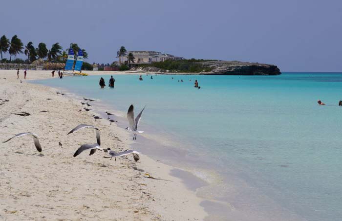 Fortalecen capacidades para un turismo sostenible en Cuba