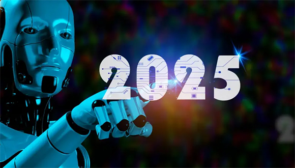 Qué se espera en 2025 de la inteligencia artificial