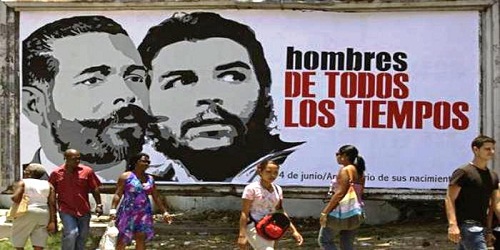 Por ellos, por nosotros, por el futuro de la Patria