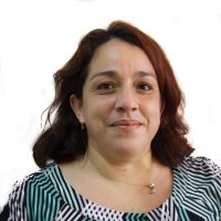 Dayamy González Cruz