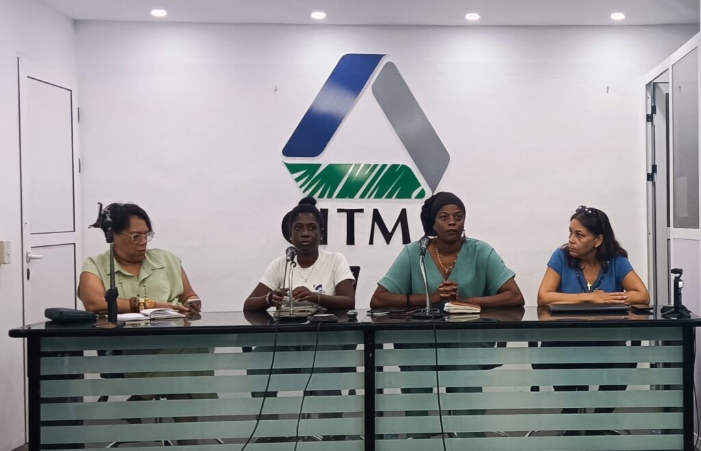 El Congreso Iberoamericano sobre Gerencia de Ciencia y Tecnología, Ibergecyt 2025 y la Feria de Innovación de La Habana tendrán lugar del 4 al 7 de noviembre en el Palacio de Convenciones de La Habana.