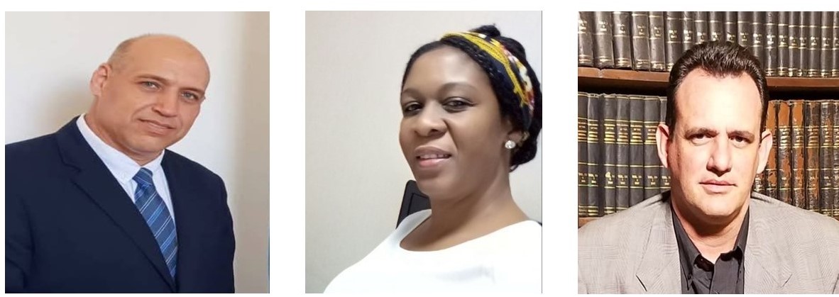 Movimiento de cuadros en el Citma