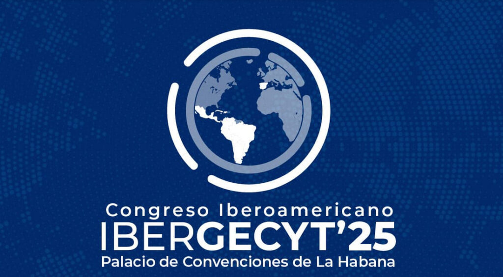 Logo del evento
