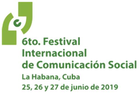 Luz verde a la comunicación social