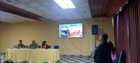 Agencia de Medio Ambiente, un año de retos, resultados y nuevos desafíos