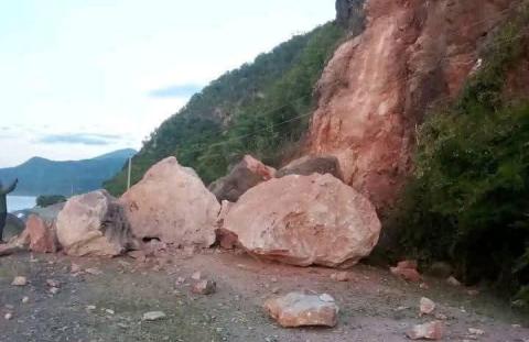 Continúa vigilancia ante actividad sísmica en Santiago de Cuba