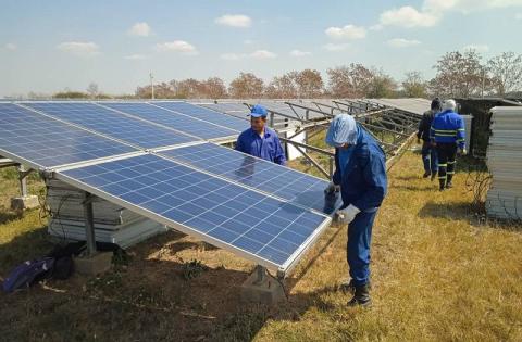 Energías renovables, ¿antojo o necesidad?