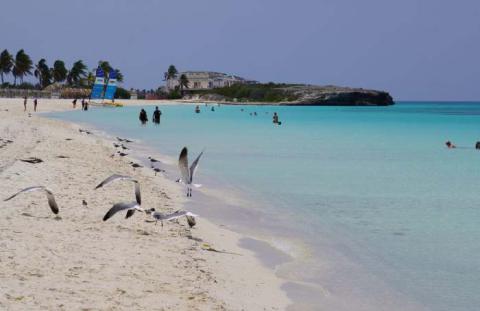 Fortalecen capacidades para un turismo sostenible en Cuba