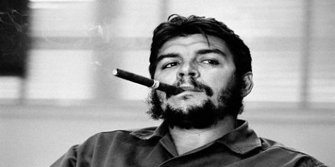 Ernesto Che Guevara, paradigma que trasciende en el tiempo