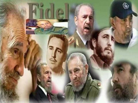 2do Aniversario de la desaparición física de nuestro Comandante en Jefe Fidel Castro Ruz