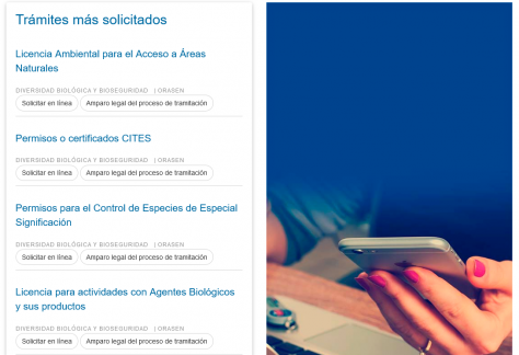 Oficina de Regulación y Ambiental y Seguridad Nuclear